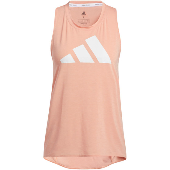 adidas 3BARLOGO Singlet Women