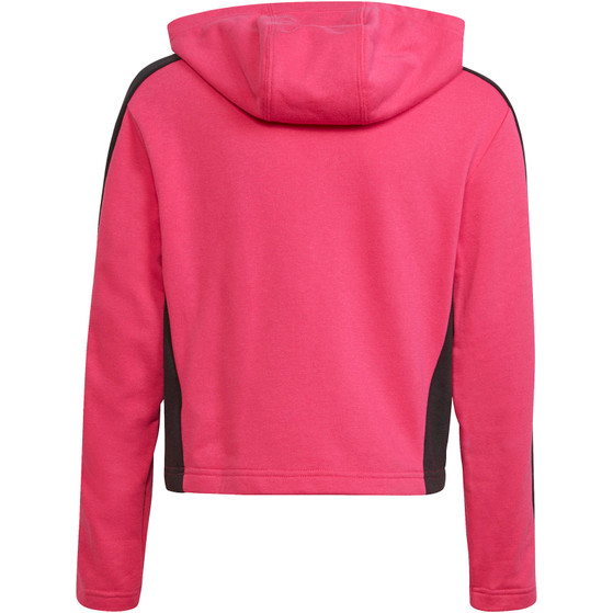 adidas Cropped Top Trainingspak Girls