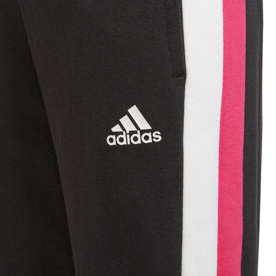 adidas Cropped Top Trainingspak Girls