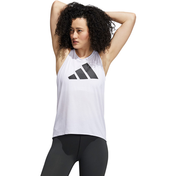 adidas 3BARLOGO Singlet Damen