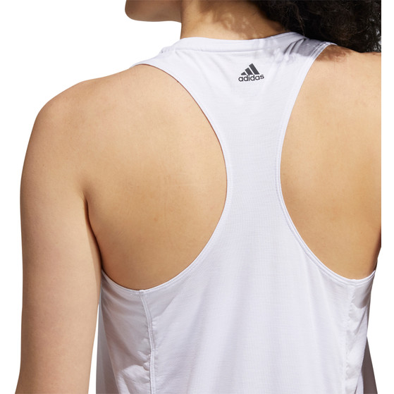 adidas 3BARLOGO Singlet Damen