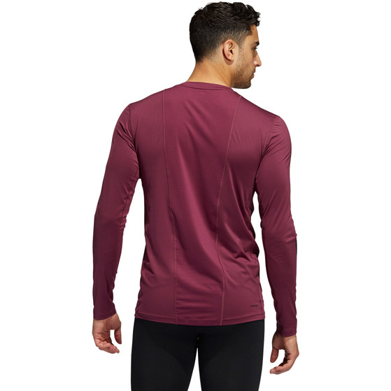 adidas TF Longsleeve Shirt Herren