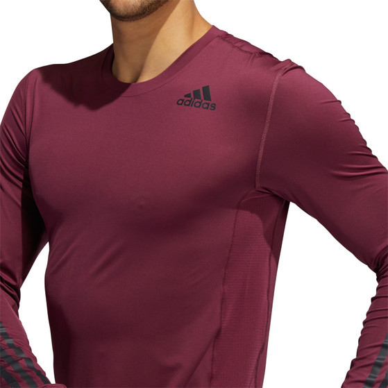 adidas TF Longsleeve Shirt Herren