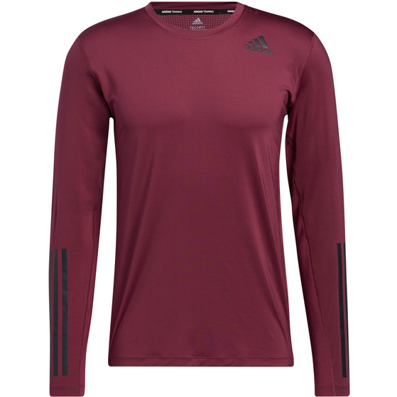 adidas TF Longsleeve Shirt Herren