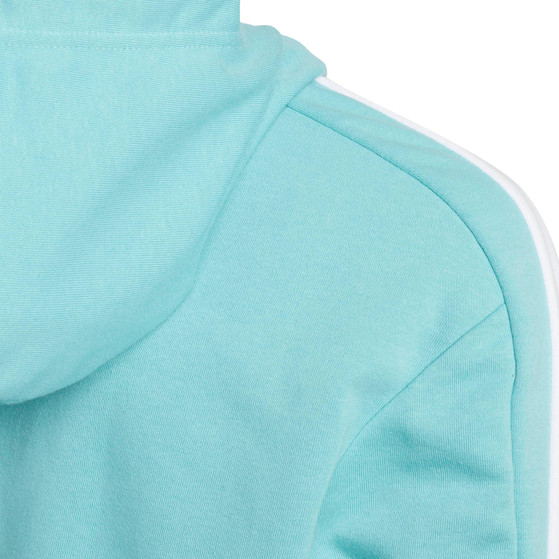 adidas Cropped Top Trainingspak Girls