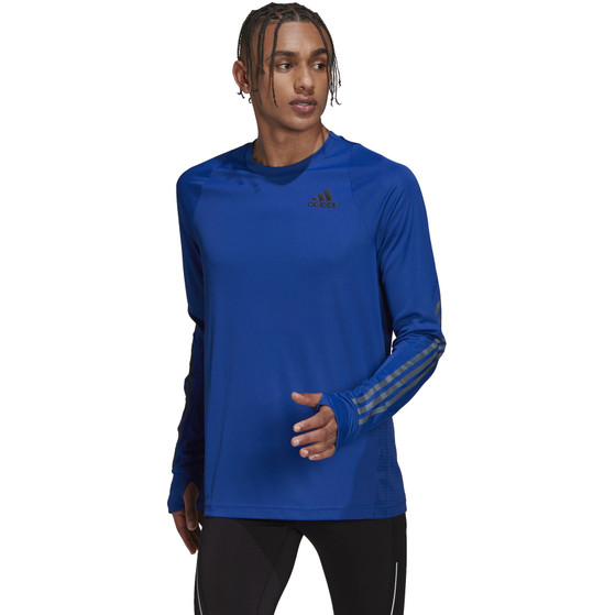 adidas Run Icon Longsleeve Herren