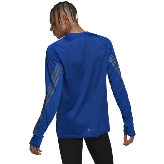 adidas Run Icon Longsleeve Herren