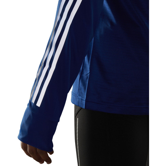 adidas Run Icon Longsleeve Herren