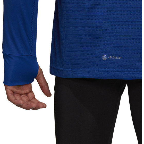 adidas Run Icon Longsleeve Herren