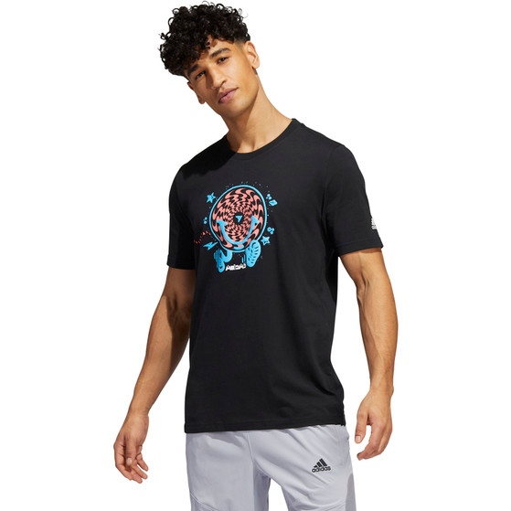 adidas Trae Illusion Shirt Men