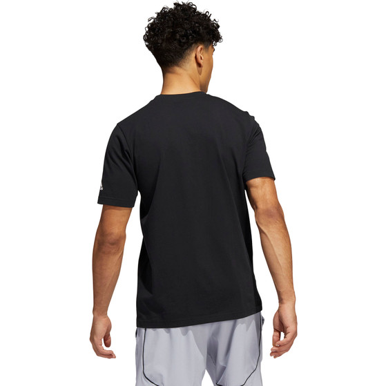 adidas Trae Illusion Shirt Men