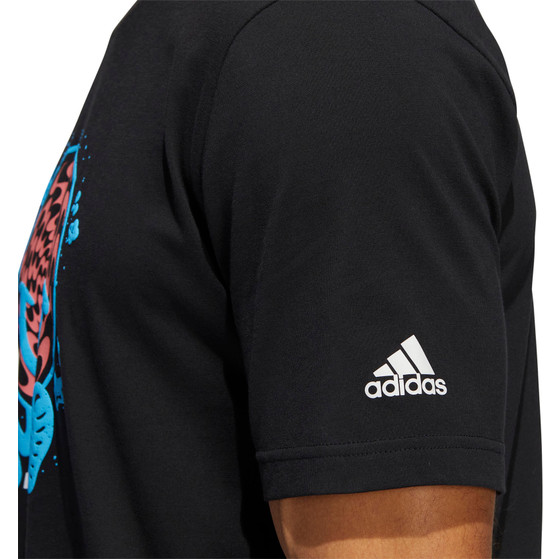 adidas Trae Illusion Shirt Men