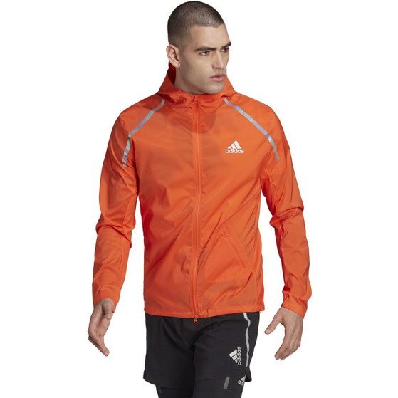 adidas Marathon Jacket Women