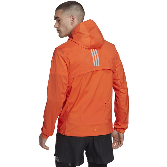adidas Marathon Jacket Women