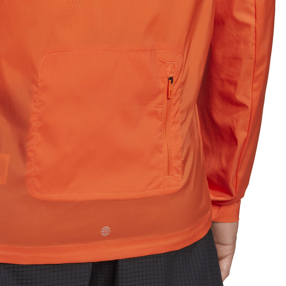 adidas Marathon Jacket Women