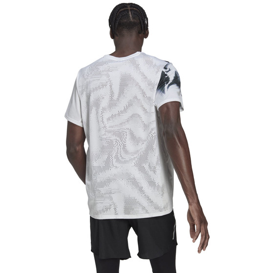 adidas Fast Shirt Men