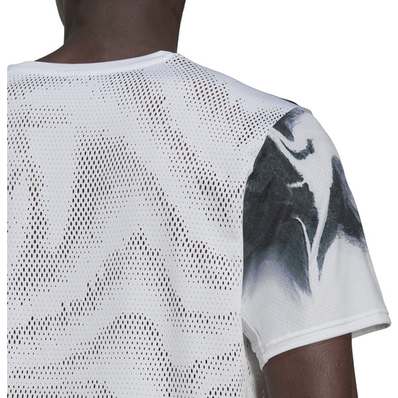 adidas Fast Shirt Men