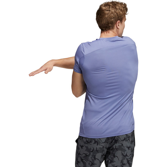 adidas Aero 3S Shirt Herren