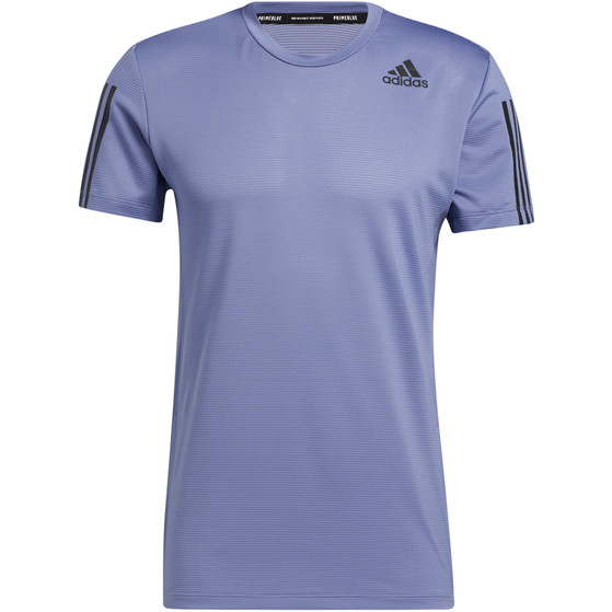 adidas Aero 3S Shirt Herren