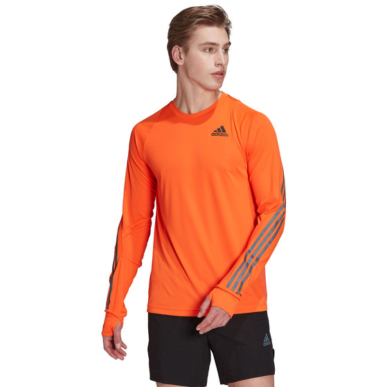 adidas Run Icon Longsleeve Men