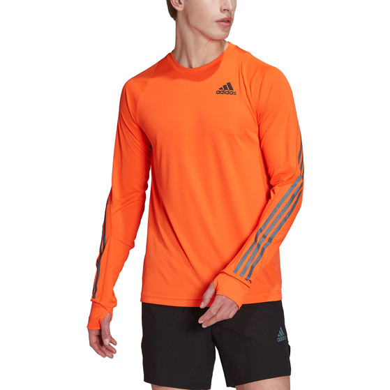 adidas Run Icon Longsleeve Men