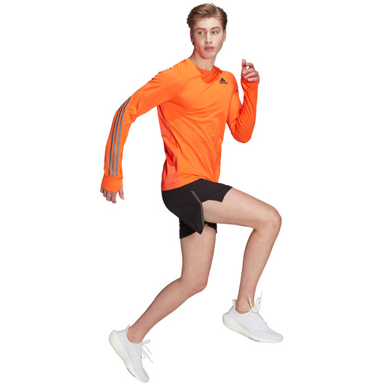 adidas Run Icon Longsleeve Men