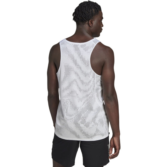 adidas Fast GRX Tank Herren