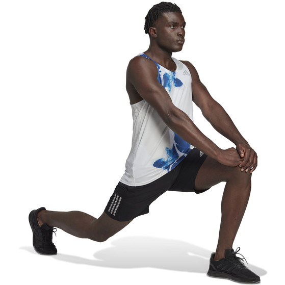 adidas Fast GRX Tank Herren