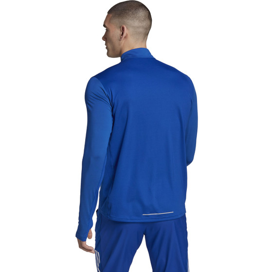 adidas OTR Half-Zip Longsleeve Heren