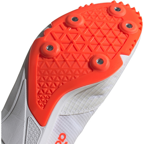 adidas Distancestar Spike Herren