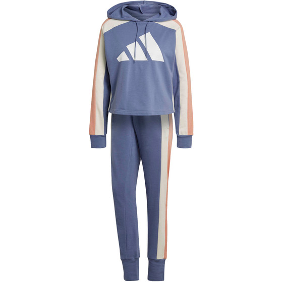 adidas Big Logo Trainingspak Women