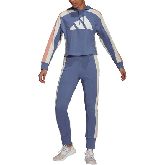 adidas Big Logo Trainingspak Women