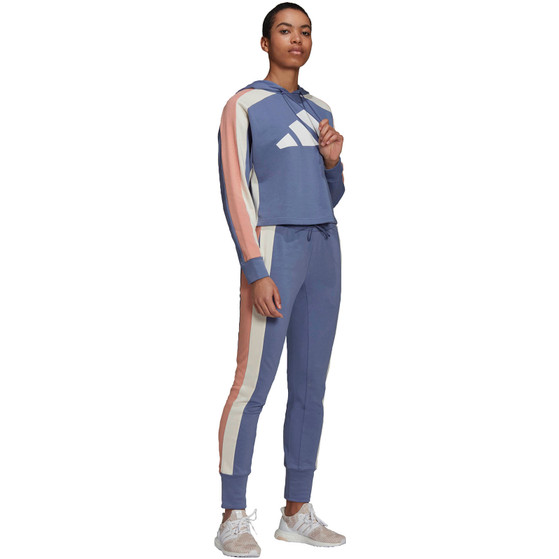 adidas Big Logo Trainingspak Women