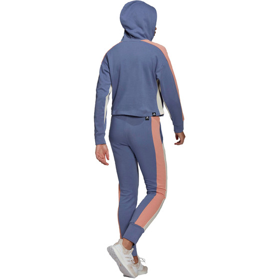 adidas Big Logo Trainingspak Women