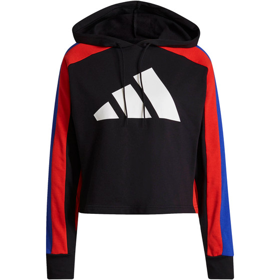 adidas Big Logo Trainingsanzug Damen