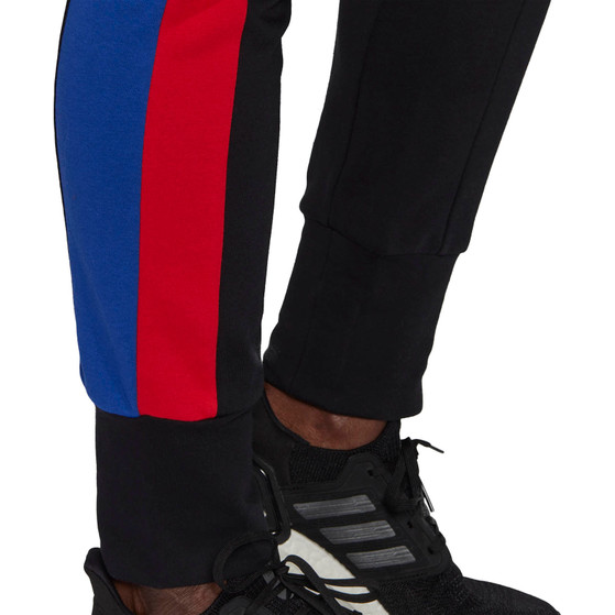 adidas Big Logo Trainingsanzug Damen