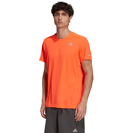 adidas Run It Shirt Herren