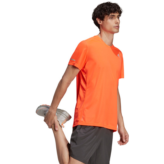 adidas Run It Shirt Herren