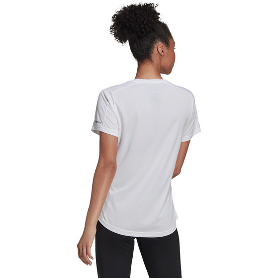 adidas Response Run It Shirt Damen