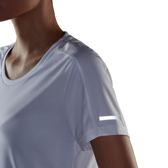 adidas Response Run It Shirt Damen