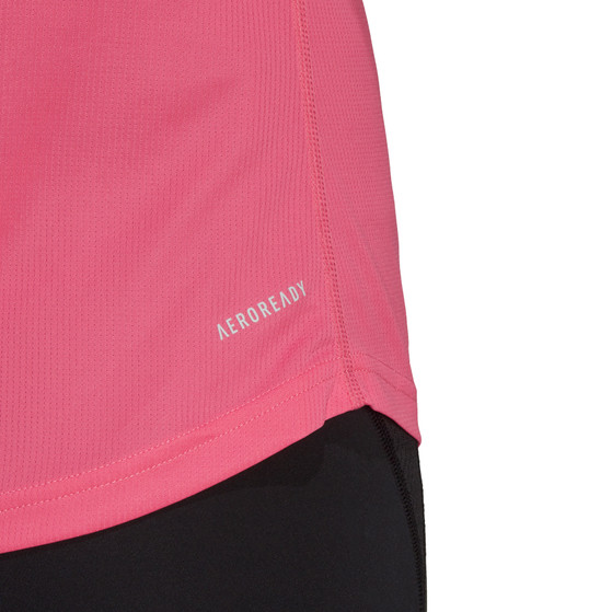 adidas Run It Shirt Damen