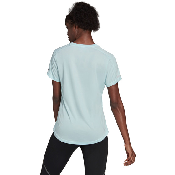 adidas Run It Shirt Damen