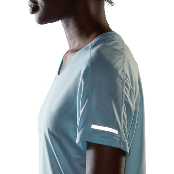 adidas Run It Shirt Damen