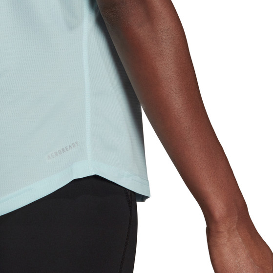 adidas Run It Shirt Damen