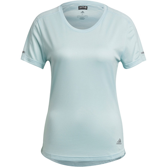 adidas Run It Shirt Damen