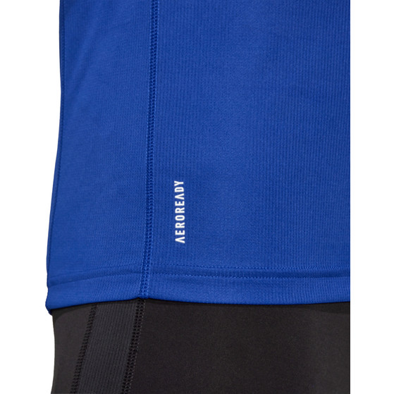 adidas Run It Shirt Herren