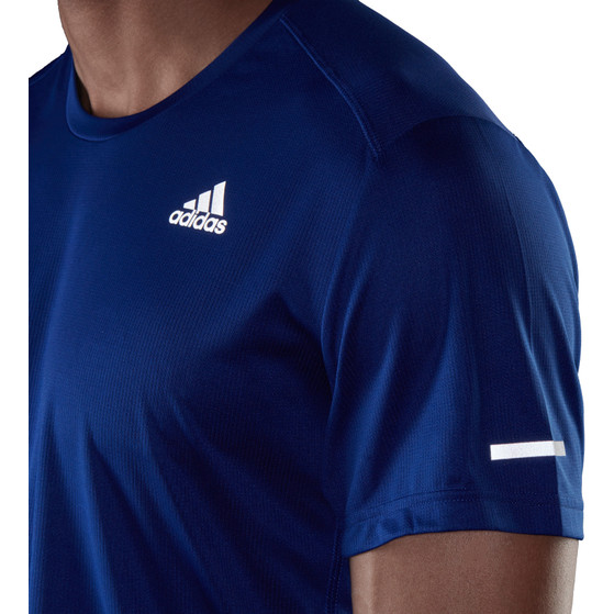 adidas Run It Shirt Herren