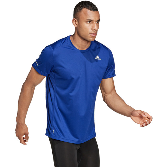 adidas Run It Shirt Herren