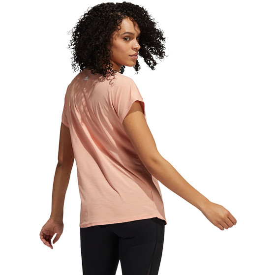 adidas 3 Bar Shirt Damen