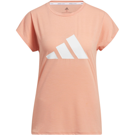 adidas 3 Bar Shirt Damen